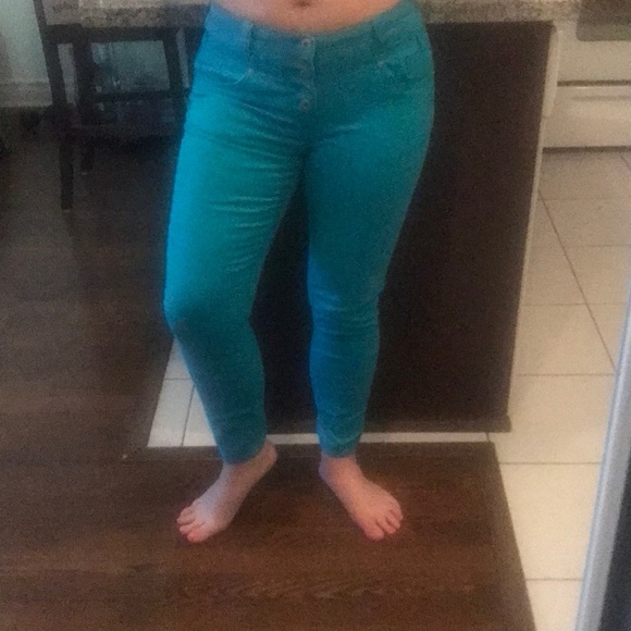 Casual skinny jegging - Picture 1 of 3